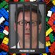 Illustration for article titled High-Profile Silicon Valley Exec GUILTY of Mass Lego Theft